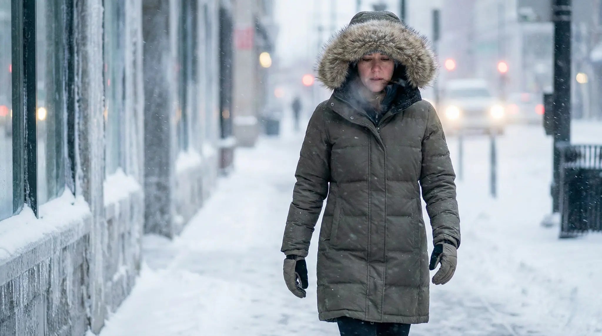 How to Choose the Best for Extreme Cold Weather