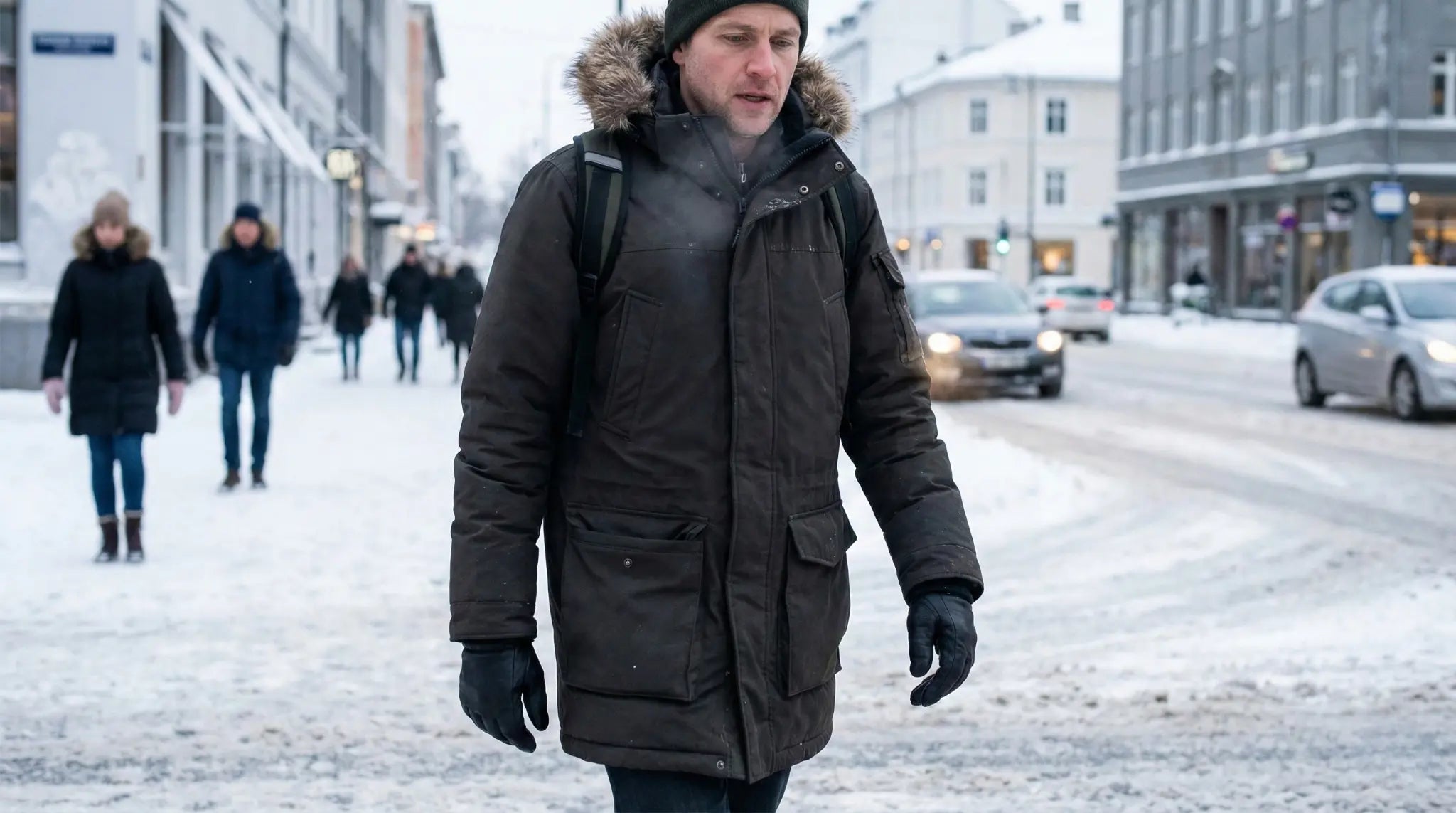 How to Choose the Best for Winter Warmth