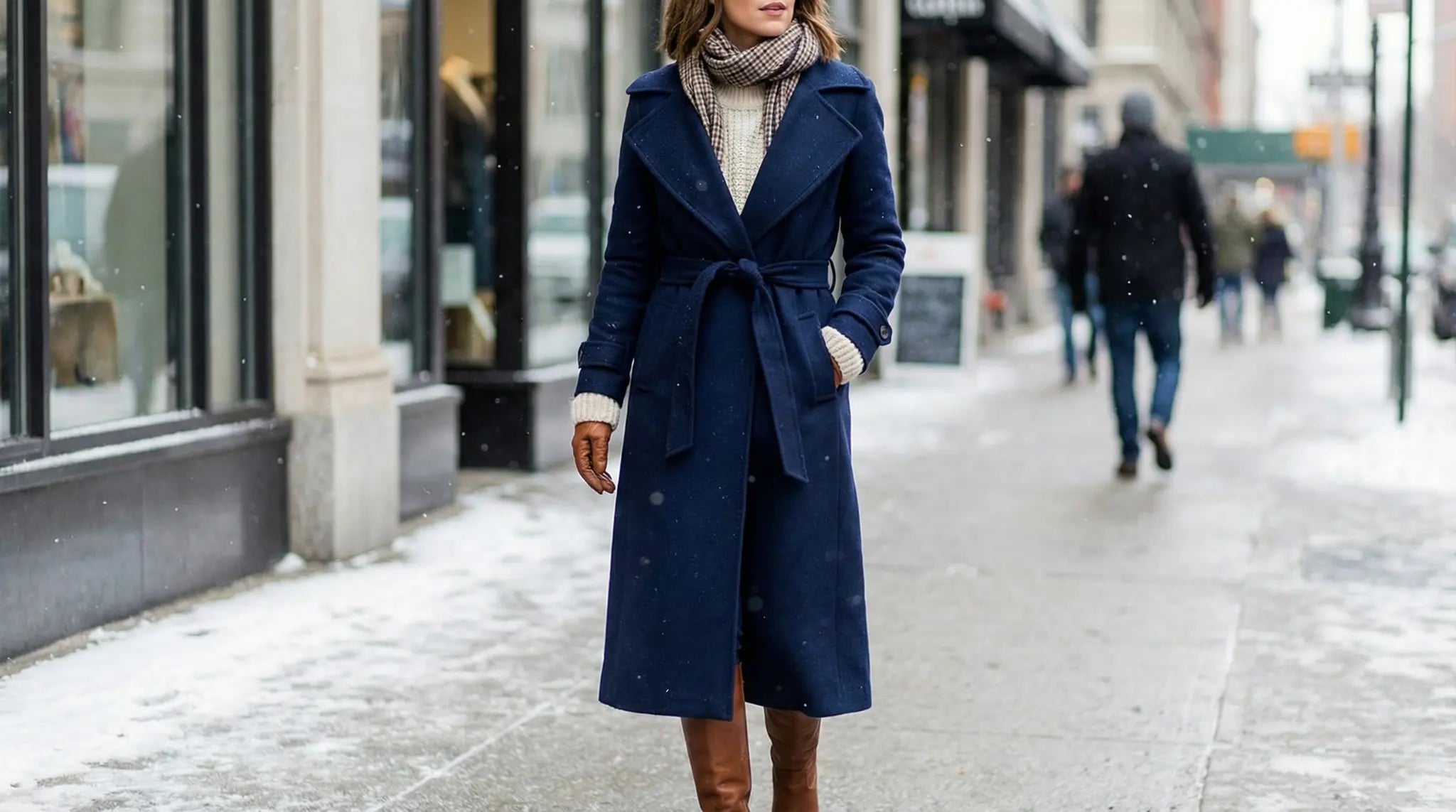 How to Choose the Best Winter Styles for Warmth